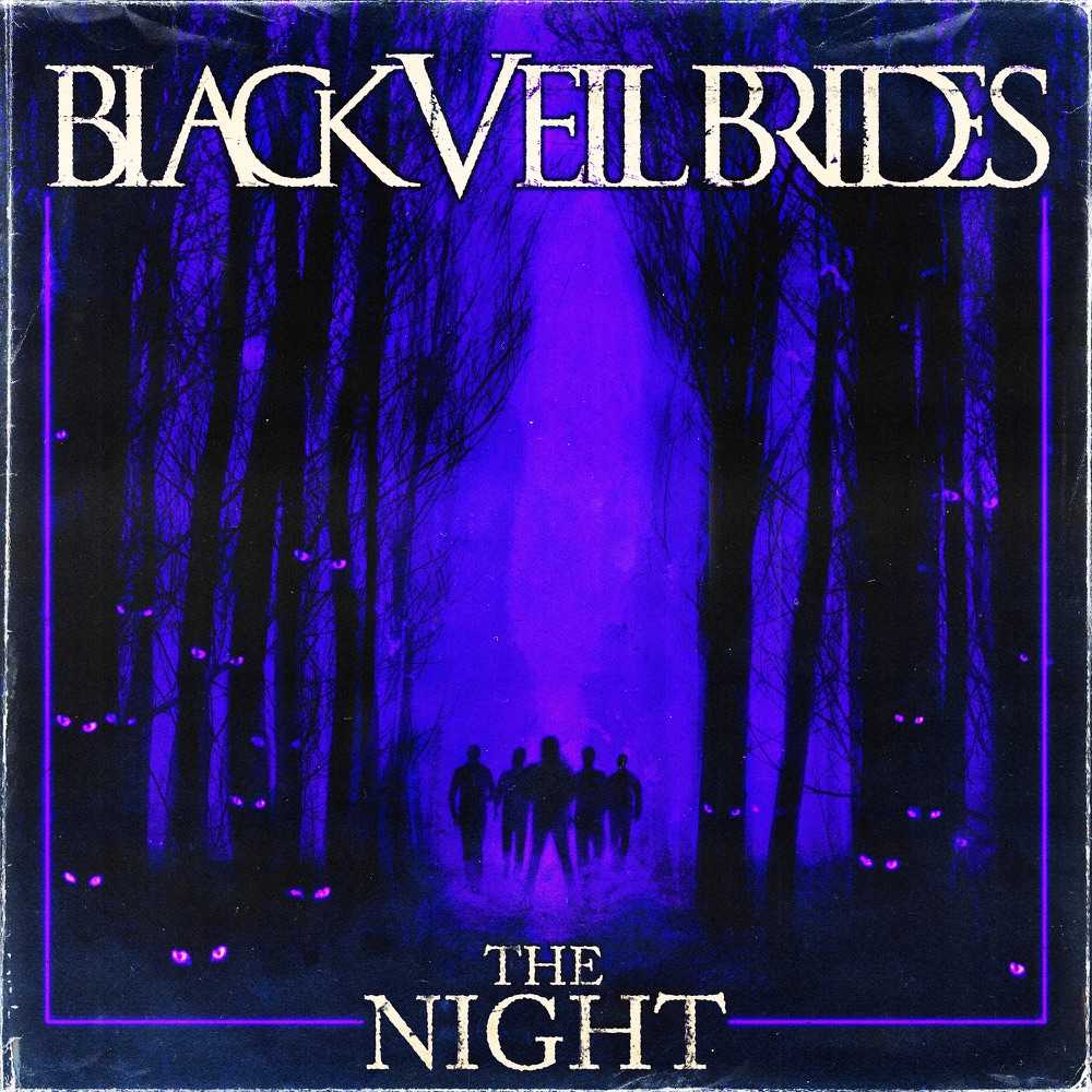 Black Veil Brides - Saints Of The Blood